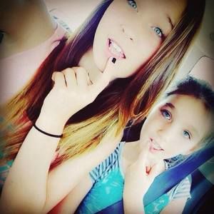 Meet your Posher, Breanna